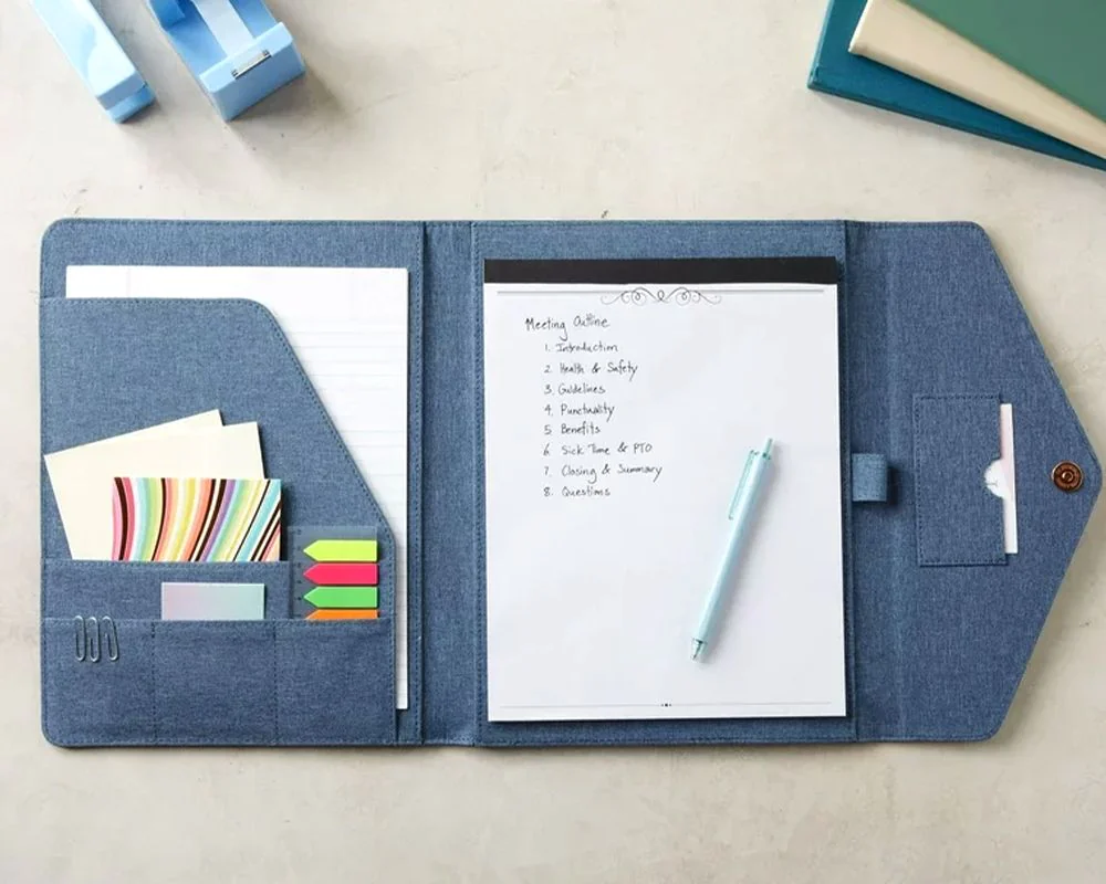 Custom Notebook Printing