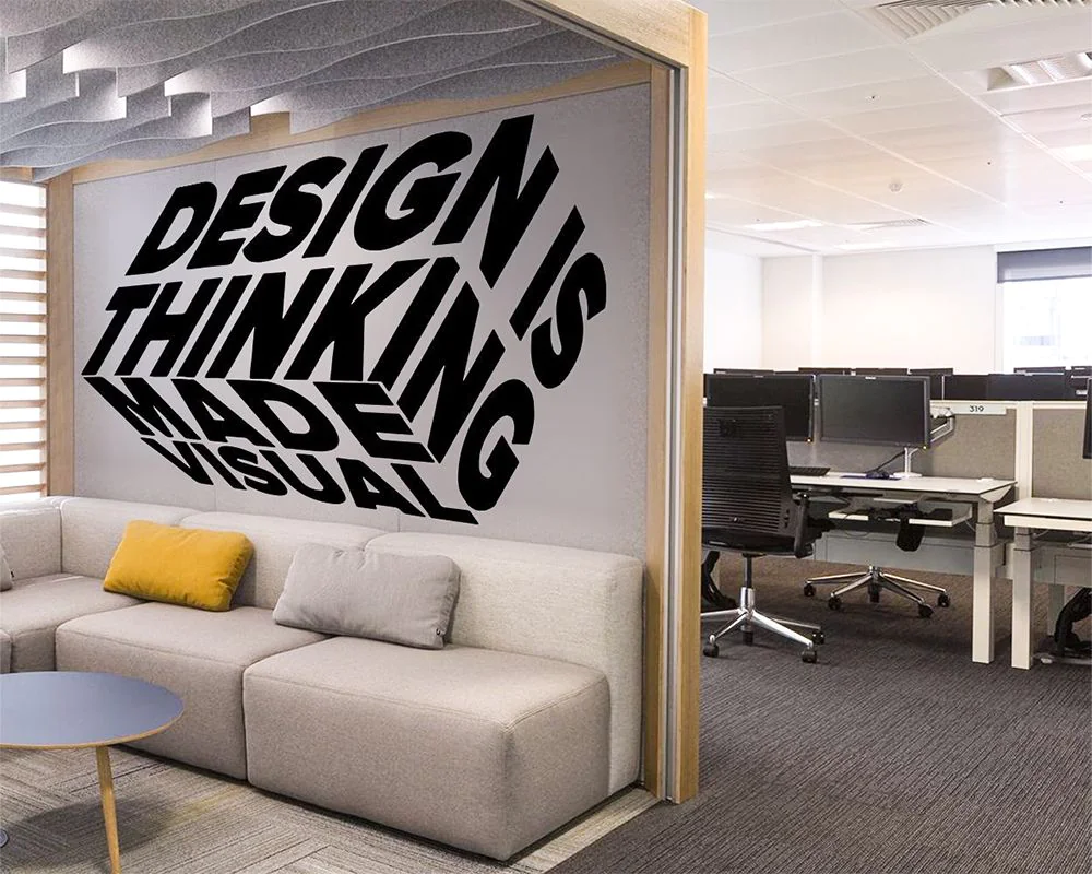 Custom Wall Stickers