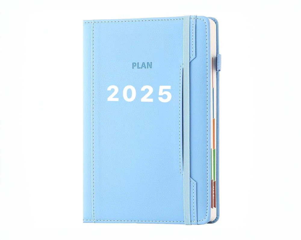 Diary Printing 2025