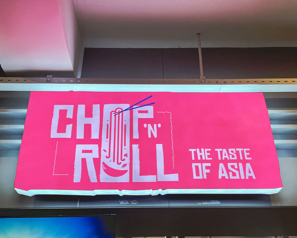External Signage