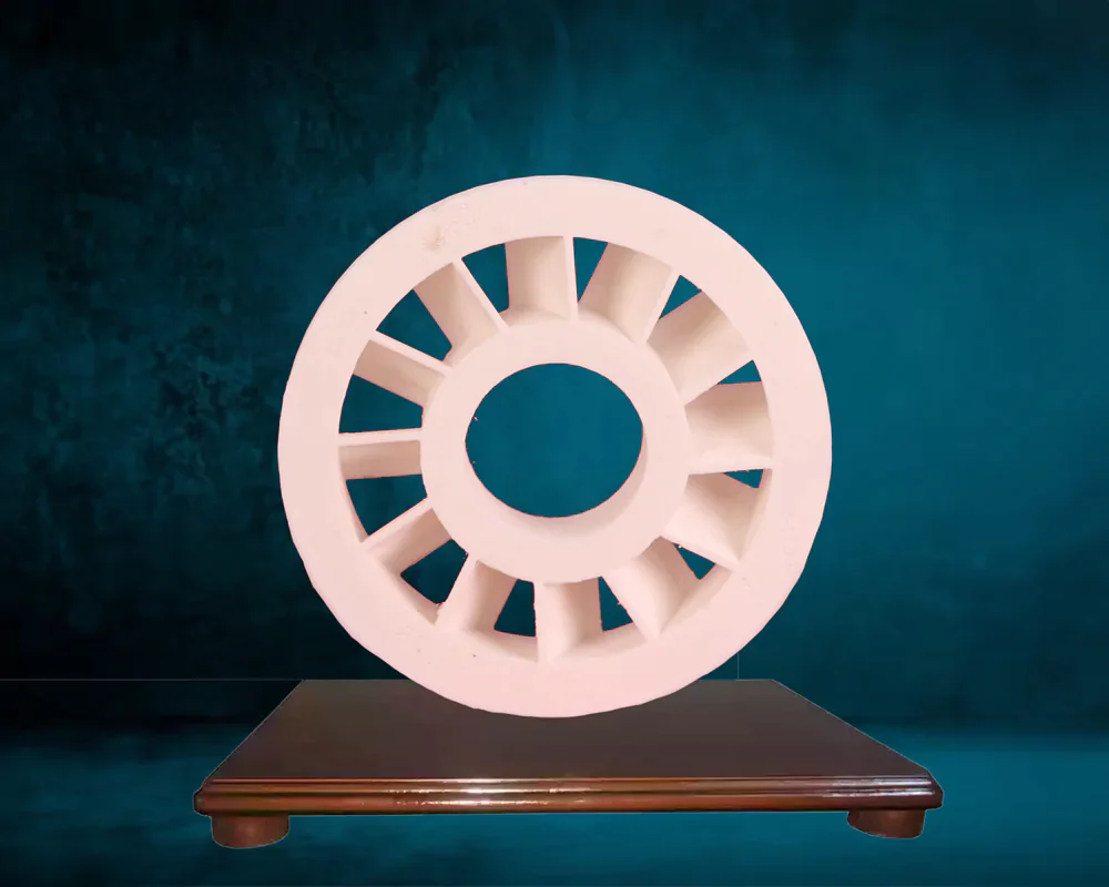 FDM 3D Printing