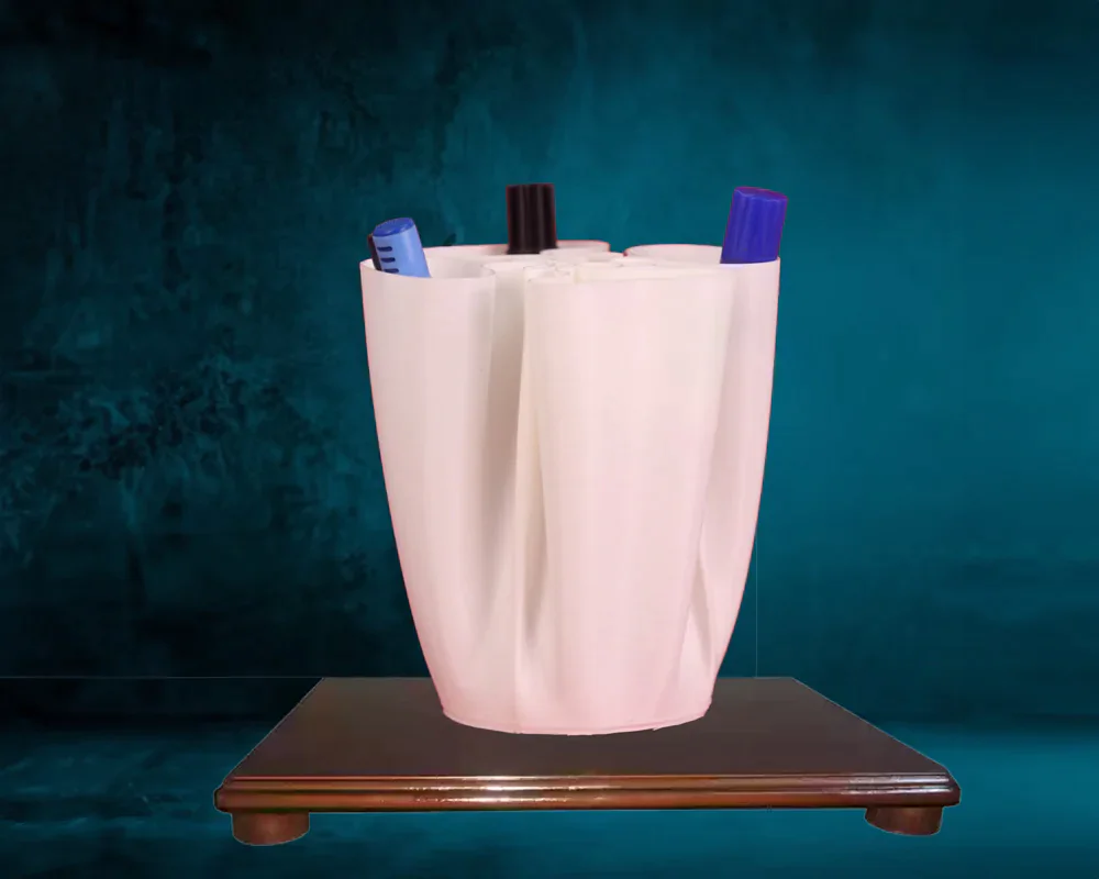 FDM 3D Printing Model