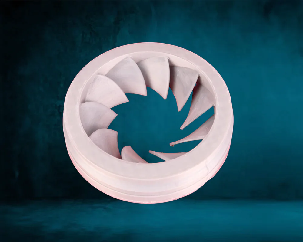 FDM 3D Printing Model