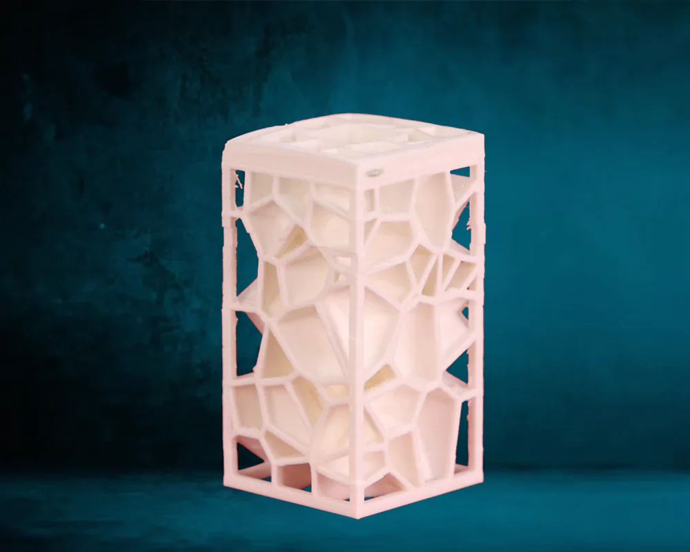 FDM 3D Printing