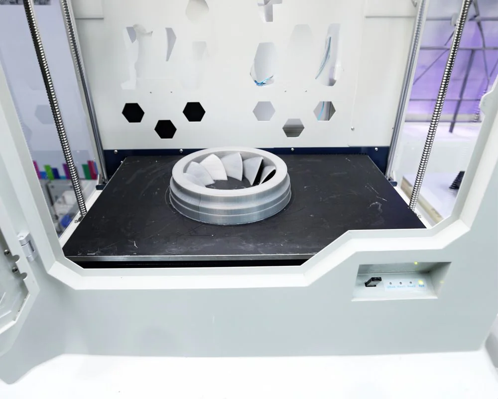 FDM 3D Printing