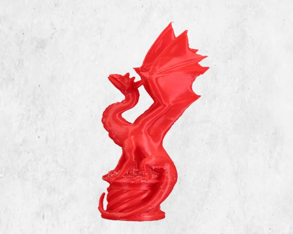 FDM 3D Printing Service