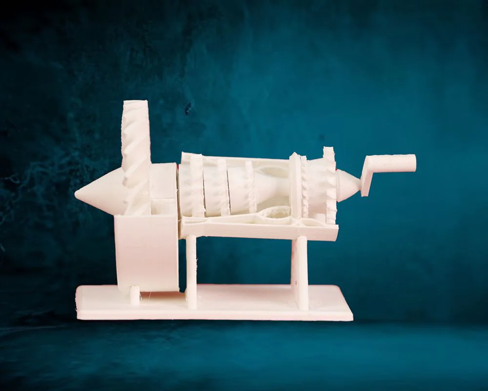 FDM 3D Printing Service