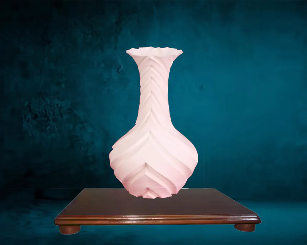 FDM 3D Printing