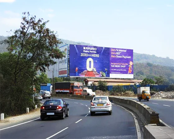 Hoarding Design