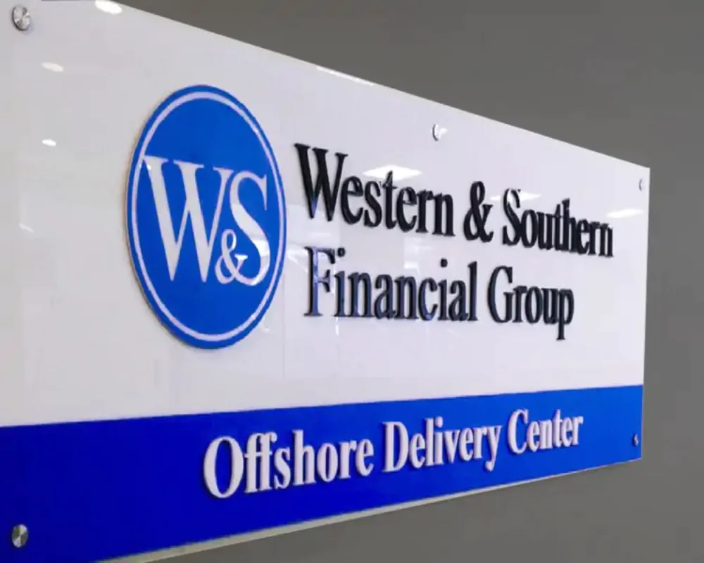 Indoor Signage