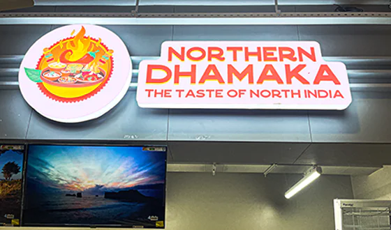 Northern Dhamaka