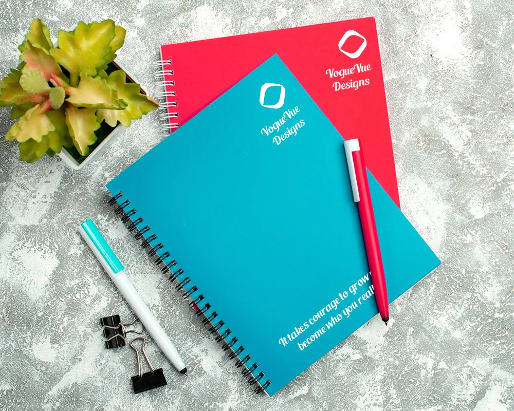 Notebook For Printing