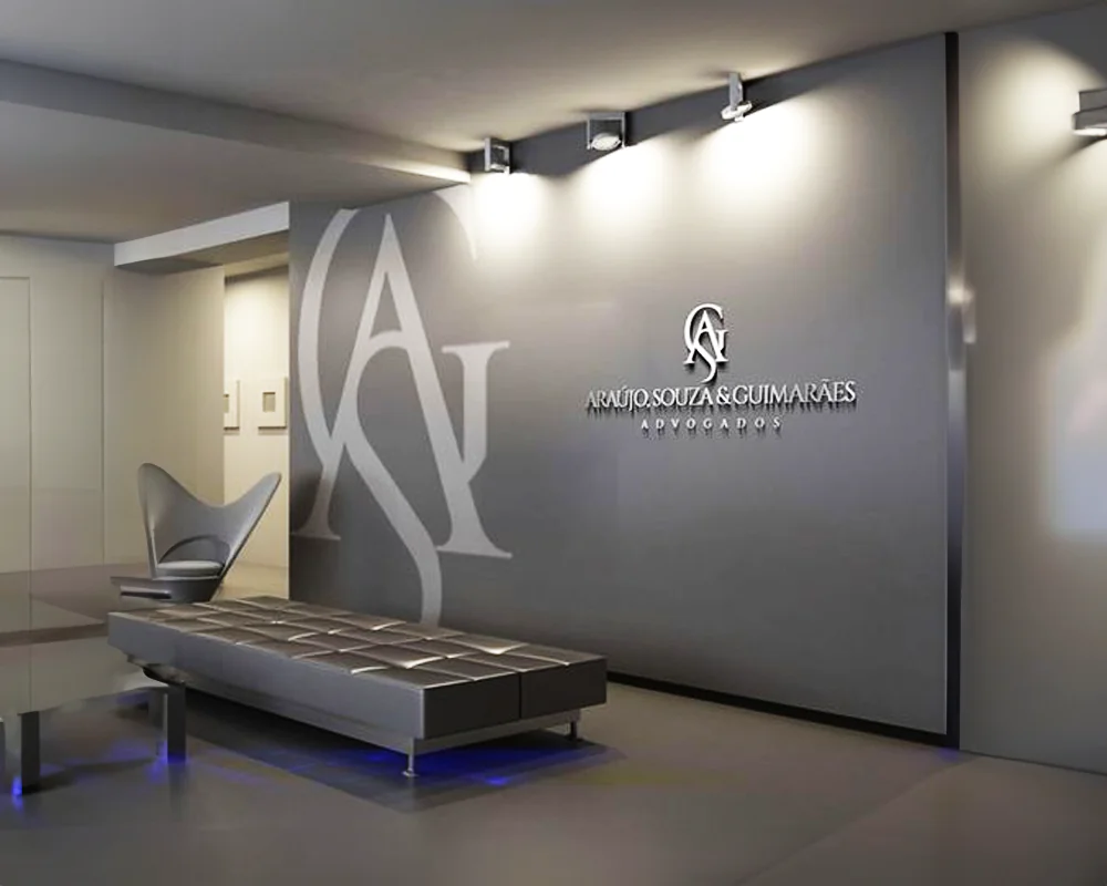 Office Sign Board