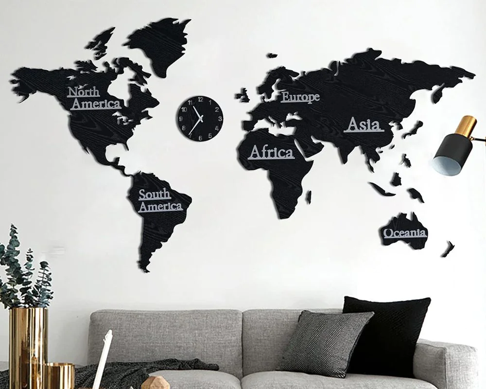 Office Wall Murals