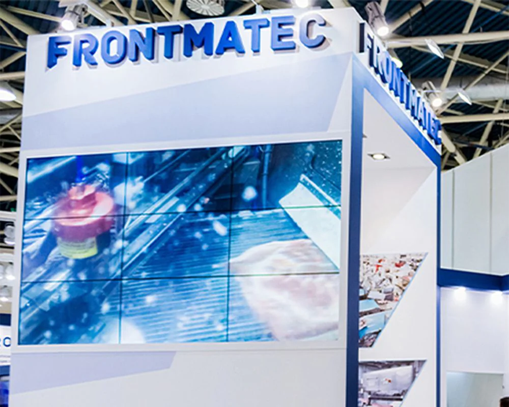 Outdoor Graphics