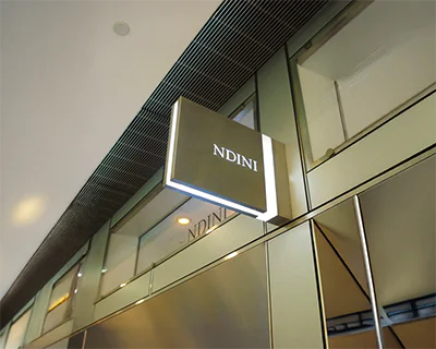 Outdoor LED Sign Board Hyderabad