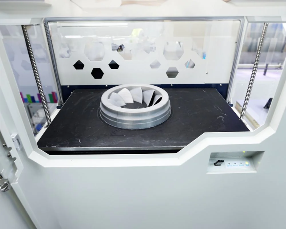 SLS 3D Printing Service