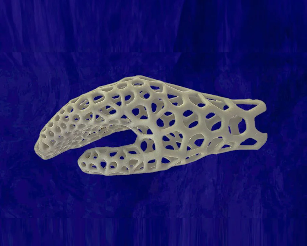 SLS Printing Service