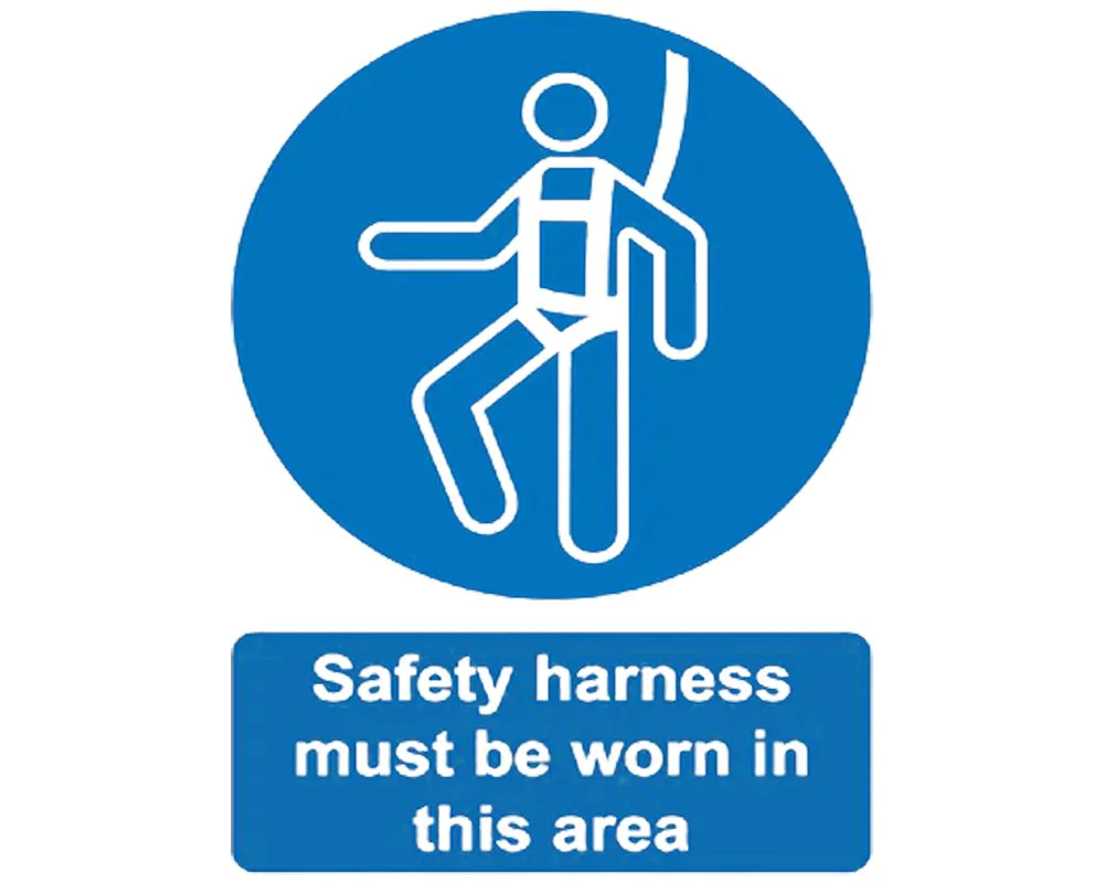 Safety Sign Board
