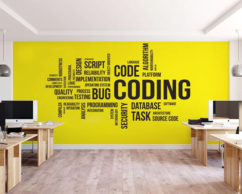 Wall Stickers For Office Room