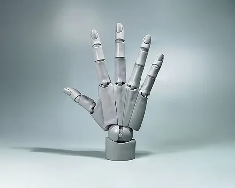 3D Model Printing Hyderabad