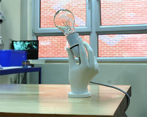 3D Model Printing Mangalore