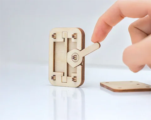3D Printing Prototype Kerala