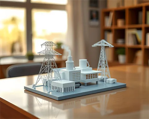3D Printing Service Kottayam