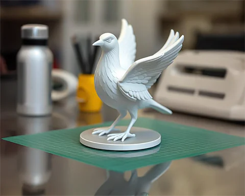 3D Printing Services in Hyderabad