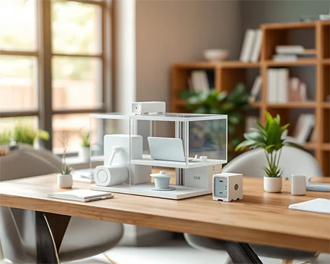 3D Printing Services in Kochi