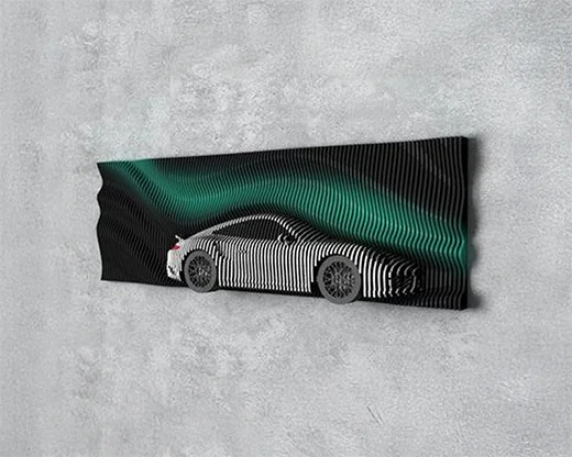 Custom 3D Printing Calicut