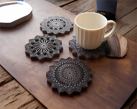 Custom 3D Printing Kochi