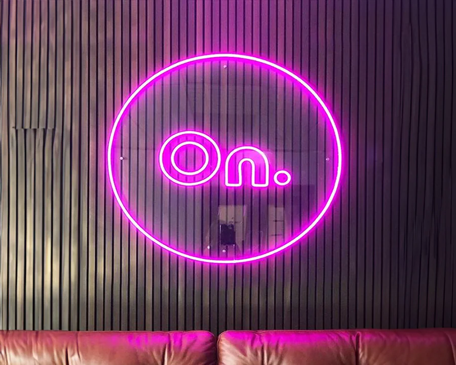 Led Neon Signs Bangalore