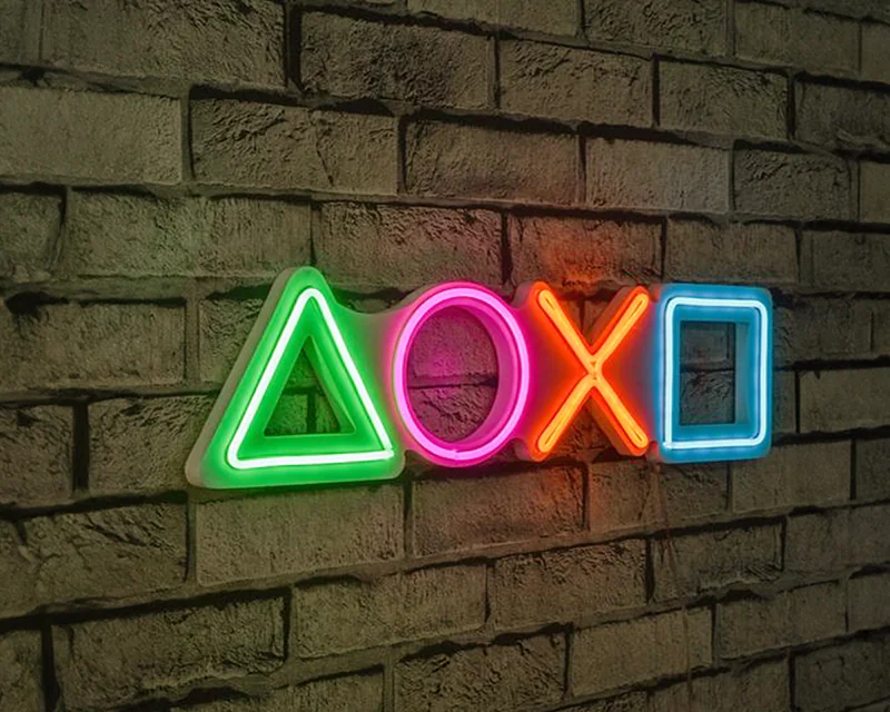Custom Neon Signs Bangalore