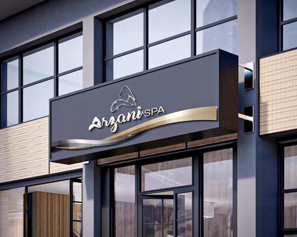 Custom Signage Board Bangalore