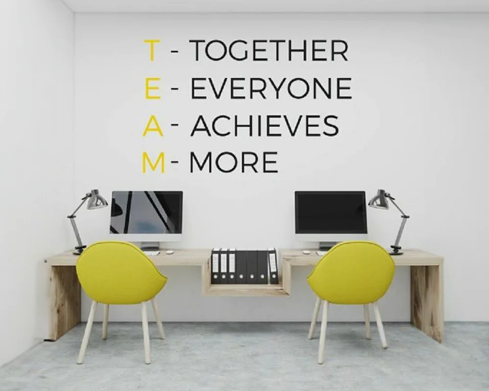 Custom Wall Decals