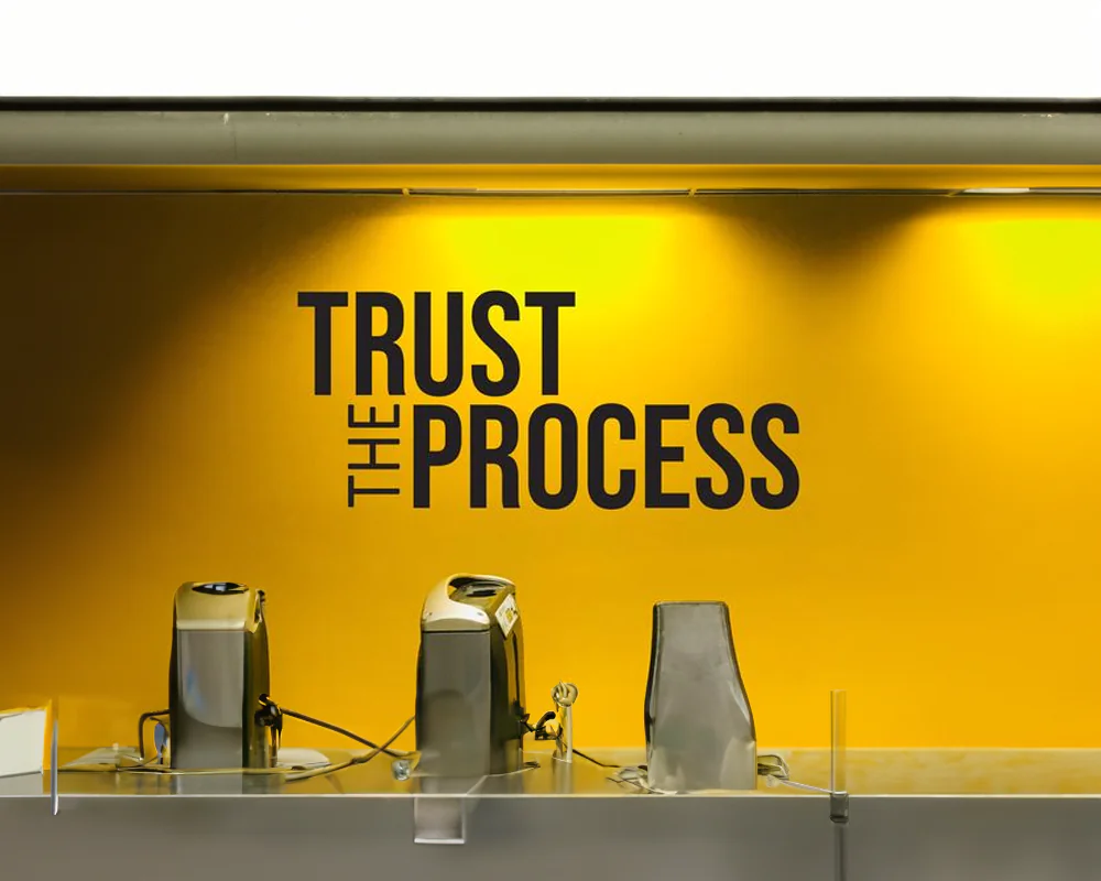 Custom Wall Stickers