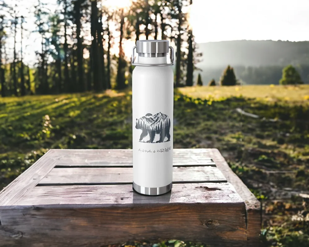 Custom Water Bottle Bangalore