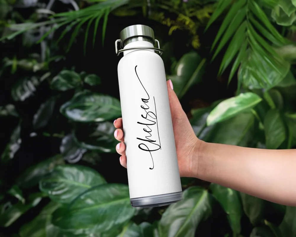 Custom Water Bottles Bangalore