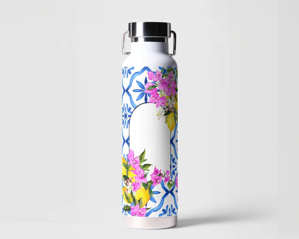 Custom Water Bottles in Bangalore