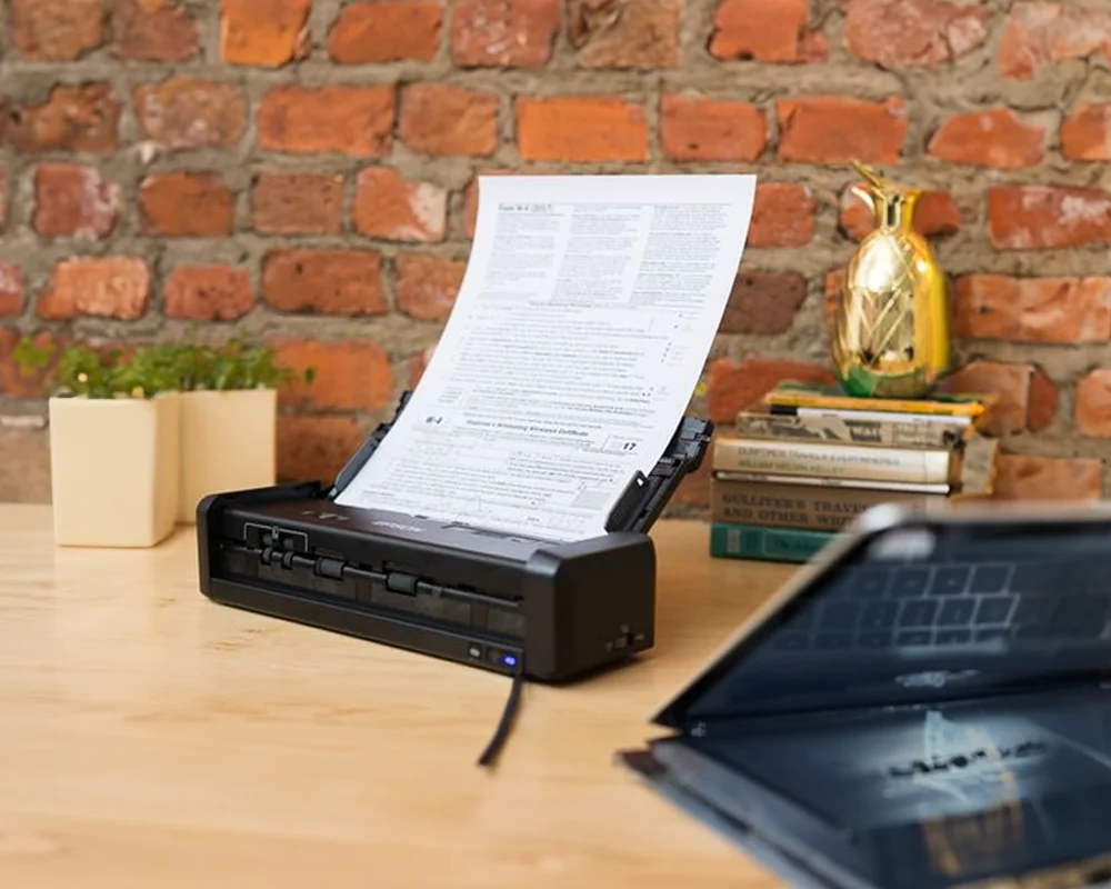 Data Scanning Services Chennai