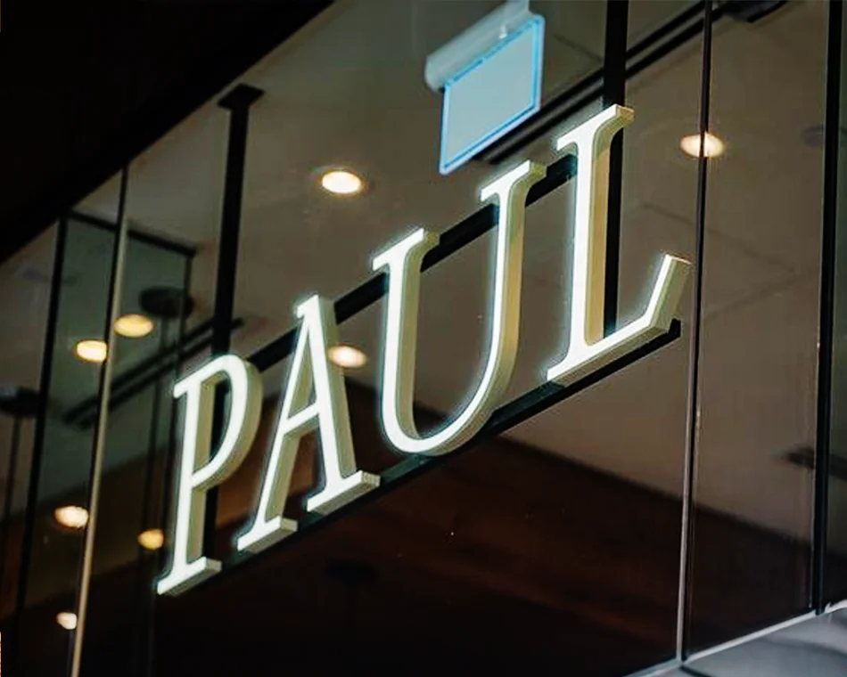 Digital Led Sign Board Bangalore