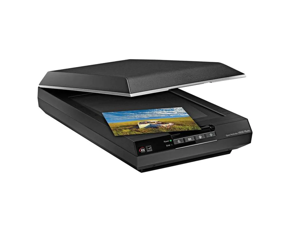 Document Scanning Solutions Chennai