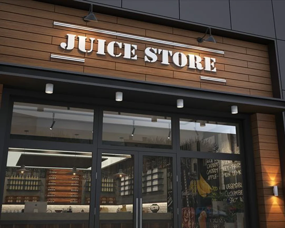 Glow Board Bangalore