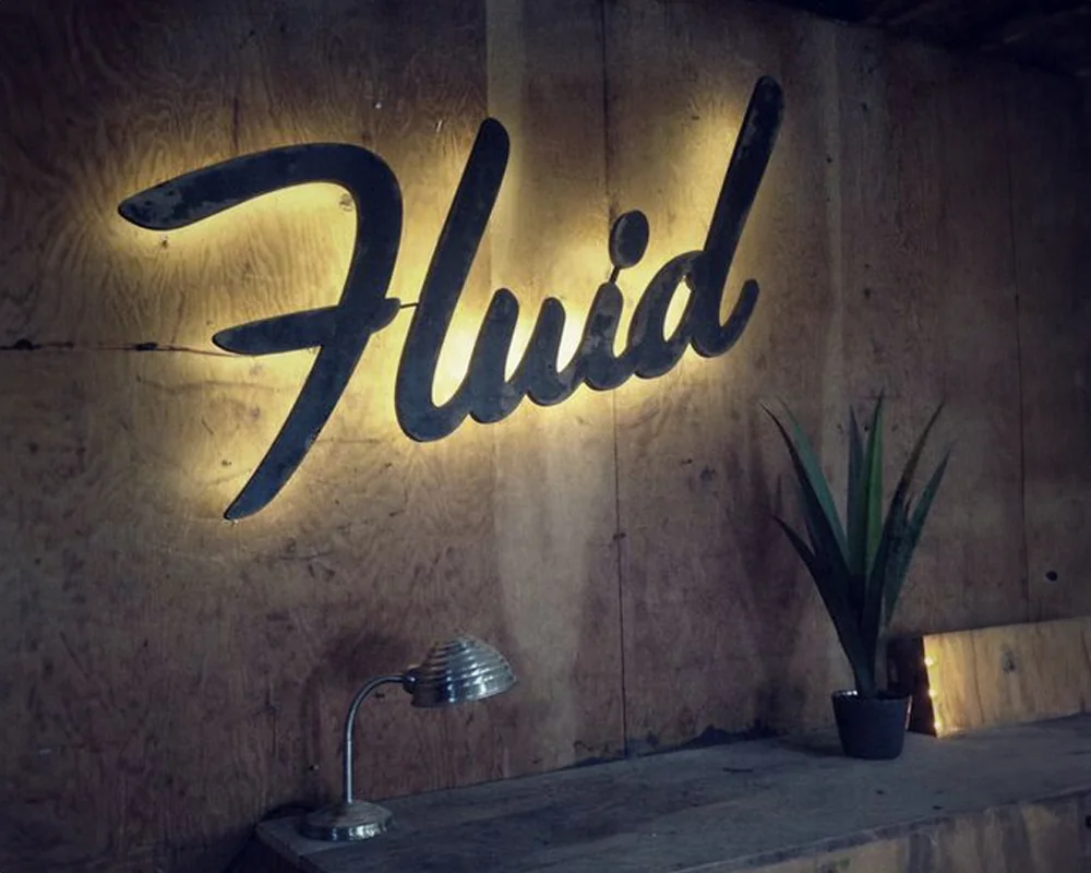 Glow Shine Board Bangalore