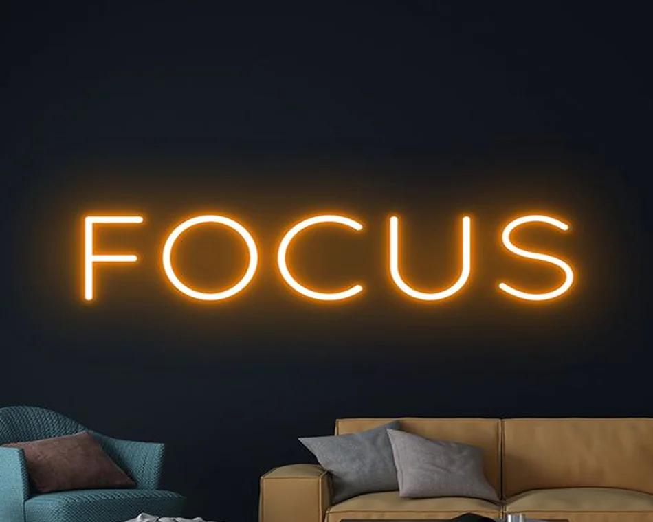 Led Signage Board Bangalore