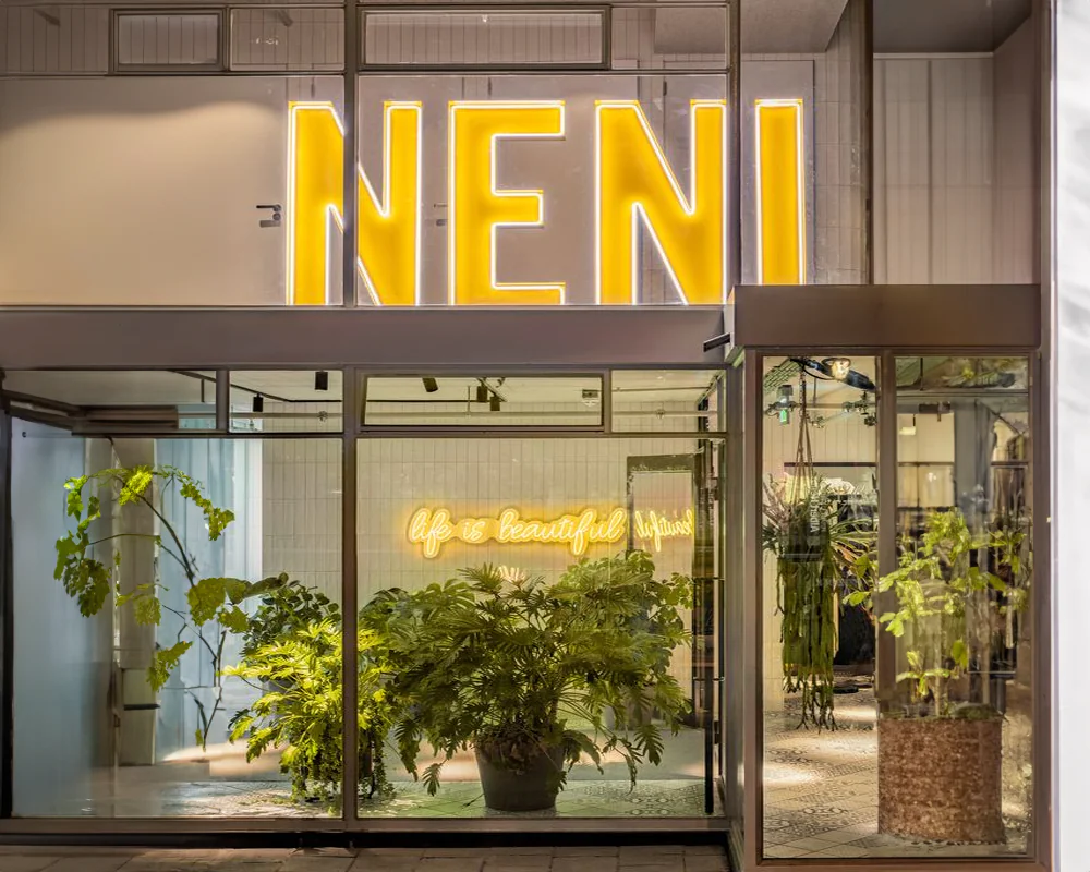 Neon Led Name Board Bangalore
