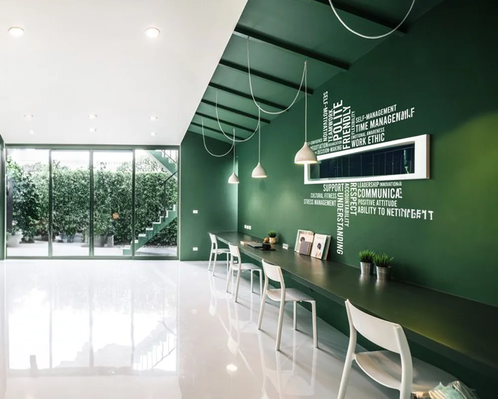 Office Wall Stickers Bangalore