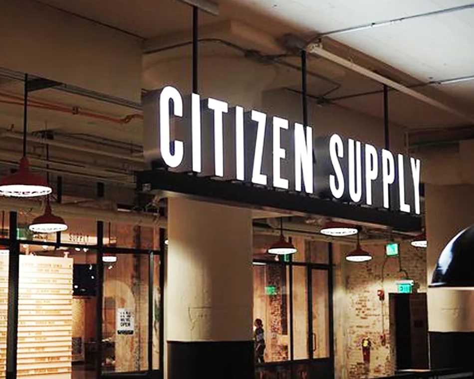 Outdoor Led Board Bangalore