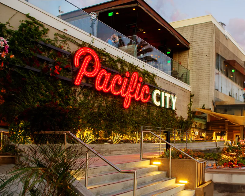 Outdoor Neon Signs Bangalore